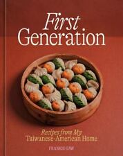 First generation recipes for sale  USA
