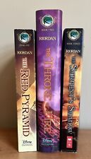 Kane chronicles complete for sale  Dexter