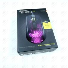 ROCCAT Burst Pro Lightweight Optical Gaming Mouse - Black (ROC-11-747) for sale  Shipping to South Africa