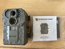 Stealth cam stc for sale  Topeka