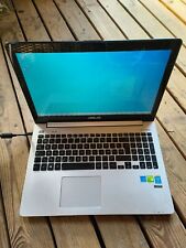 Asus s551l core d'occasion  Sainte-Livrade-sur-Lot