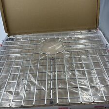 Franke 20-1/2" L x 16-1/2" W Stainless Steel Basin Rack PS2-21-36S for sale  Shipping to South Africa