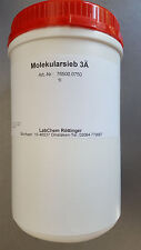 Molekularsieb 3ä 3nm gebraucht kaufen  Dinslaken