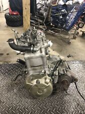 Used, 02 Honda XR 650 XR650 R Engine Motor  for sale  Huron