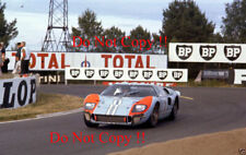 Usado, Fotografias de Le Mans 1966 - Escolha da lista comprar usado  Enviando para Brazil