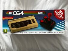C64 commodore retro for sale  GRIMSBY