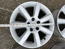 Nissan 350z wheels for sale  Somerset