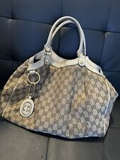 Gucci tote bag for sale  Blairsville