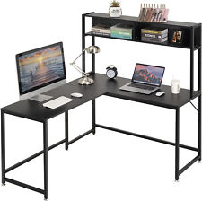 Becko shaped desk for sale  DAGENHAM