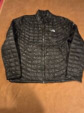 Northface puffer jacket. for sale  Shipping to Ireland