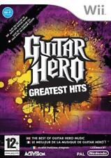 Guitar hero greatest for sale  ROSSENDALE