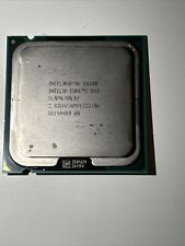 Intel Core 2 Duo E8300 2.83 GHz comprar usado  Enviando para Brazil