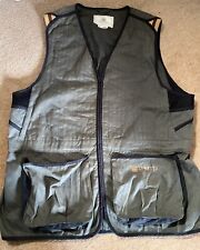 Beretta shooting vests for sale  KETTERING