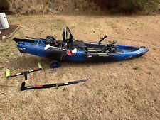 Perception kayaks. for sale  Holly Springs