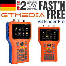 Gtmedia finder pro for sale  Shipping to Ireland