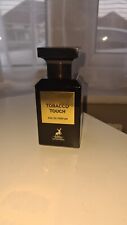 Tobacco touch perfume for sale  SOUTHEND-ON-SEA