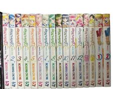 Sailor moon manga usato  Tarquinia