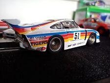 Scalextric fly porsche for sale  NOTTINGHAM