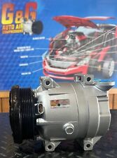 Compressor fit chevy for sale  Hialeah