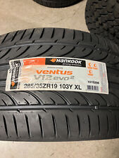 New 285 hankook for sale  Philadelphia