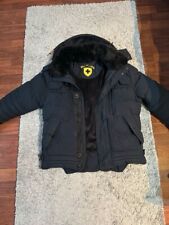 Wellensteyn steppjacke riginal gebraucht kaufen  Neumühl