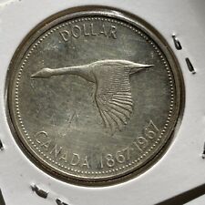 Canada dollaro argento usato  San Giovanni Valdarno