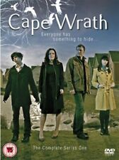 Cape wrath dvd for sale  UK