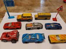 Sammlung modellautos matchbox gebraucht kaufen  Oelsnitz