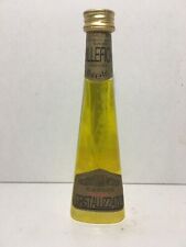 Mignon bottles miniature usato  Fiorano Modenese