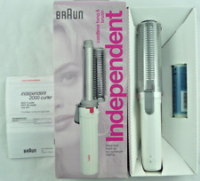 Braun independent styling for sale  KETTERING
