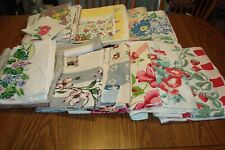 tablecloths napkins for sale  Williamsport