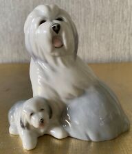 Royal worcester dog for sale  Shipping to Ireland