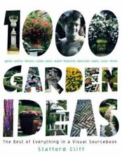 000 garden ideas for sale  Aurora