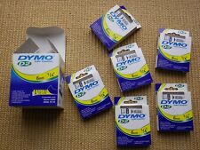 Dymo 60610 schrifbandkassette gebraucht kaufen  Deutschland
