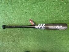 Marucci Posey 28 Pro Metal 26/16 Baseball Bat USSSA MJBBP28S 2 3/4” Barrel for sale  Shipping to South Africa