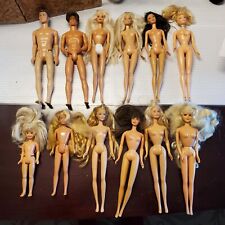 Mf79 nude barbie for sale  Tenino