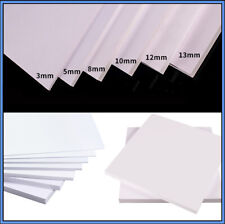 Pvc white foam for sale  Shipping to Ireland