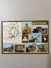 Bastogne military airborne d'occasion  Expédié en Belgium