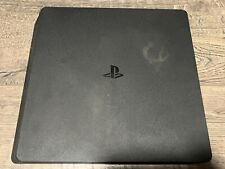 Playstation slim ps4 for sale  Long Beach