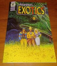 Moebius exotics jean d'occasion  Expédié en Belgium