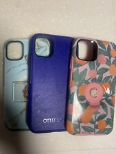 Iphone cases otterbox for sale  Winters