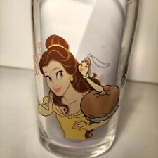 Verre disney princesses d'occasion  Chaumont