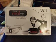 Wii wsc snooker for sale  Ireland