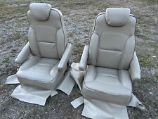 rv captain chairs for sale  Nappanee