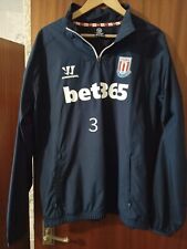 Stoke city waterproof for sale  ST. IVES