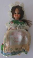Doll italian costume. for sale  Shipping to Ireland