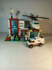 Lego city 4429 usato  Castellammare Del Golfo