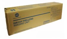 Usado, Original Trommel Konica Bizhub C452 C552 C652 / IU612Y YELLOW DRUM A0TK08D comprar usado  Enviando para Brazil