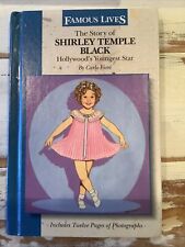 Story shirley temple for sale  San Antonio