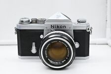 Nikon 50mm 1.4 usato  Spedire a Italy